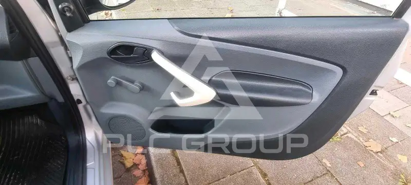 2009 Ford KA