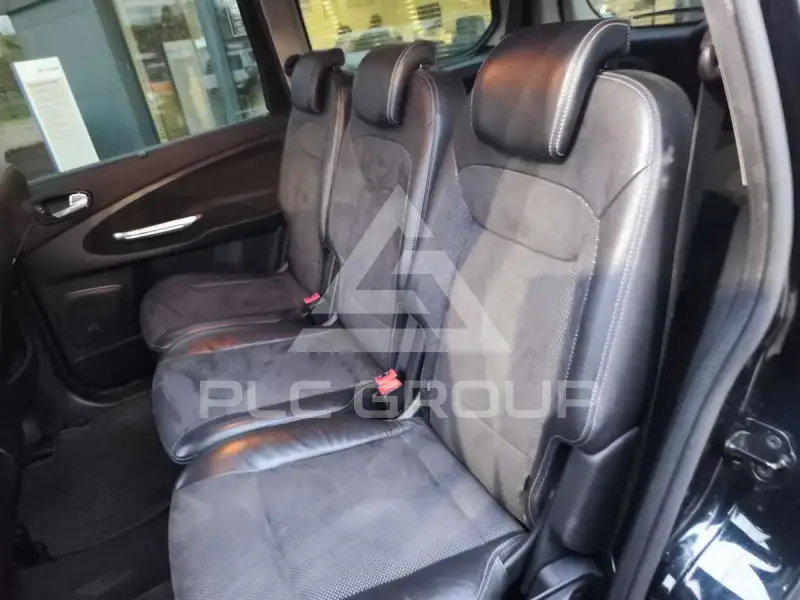2009 Ford GALAXY