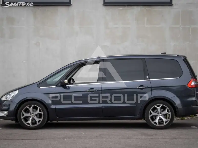 2009 Ford GALAXY