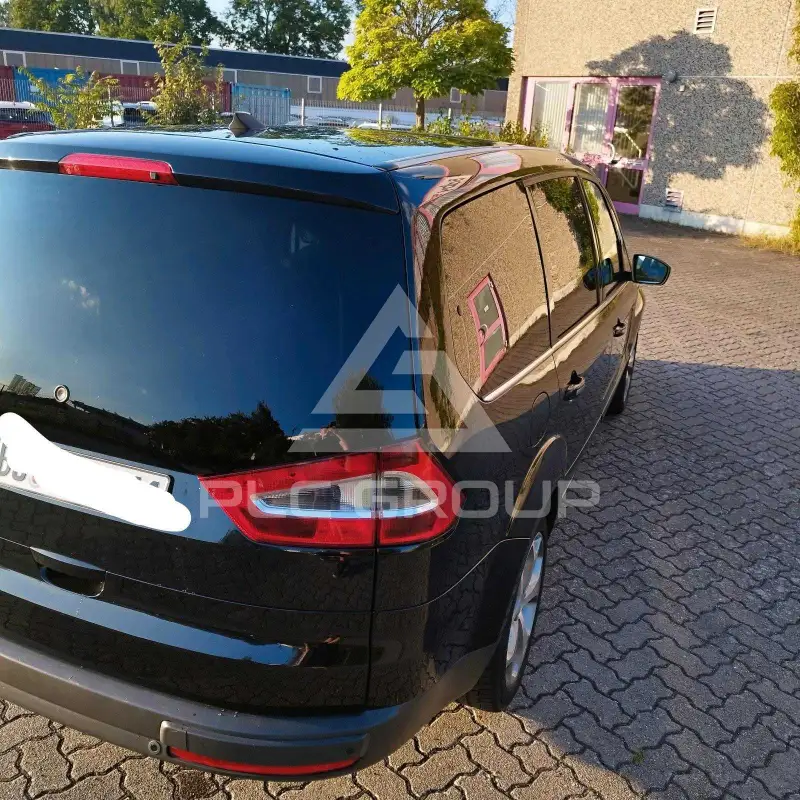 2009 Ford GALAXY