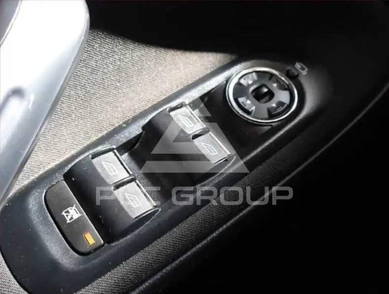 2009 Ford GALAXY