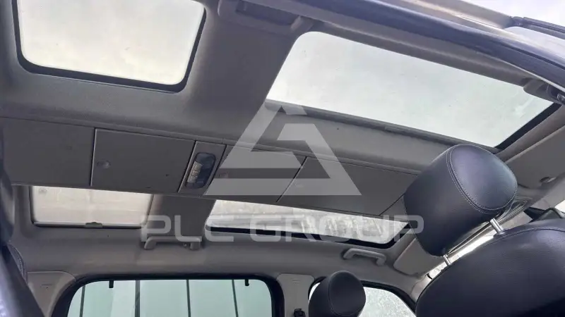 2009 Ford GALAXY