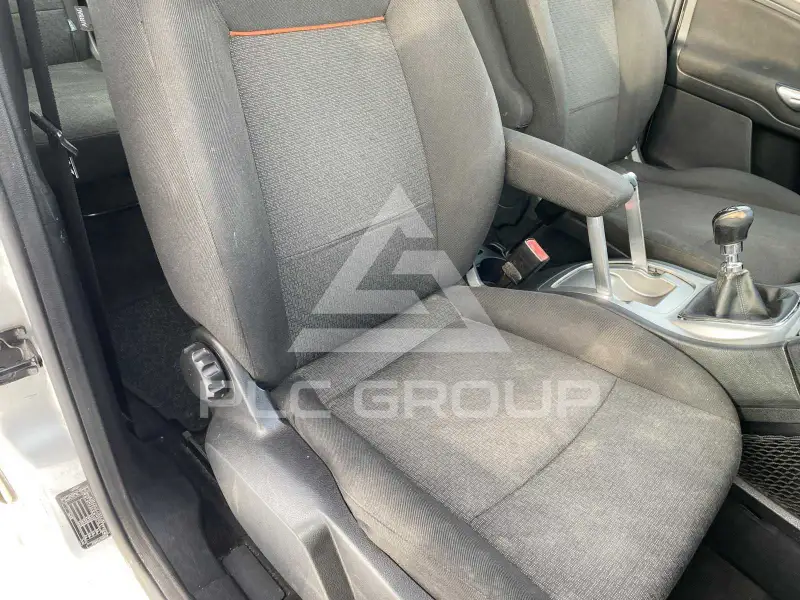 2009 Ford GALAXY