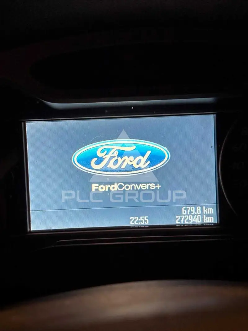 2009 Ford GALAXY