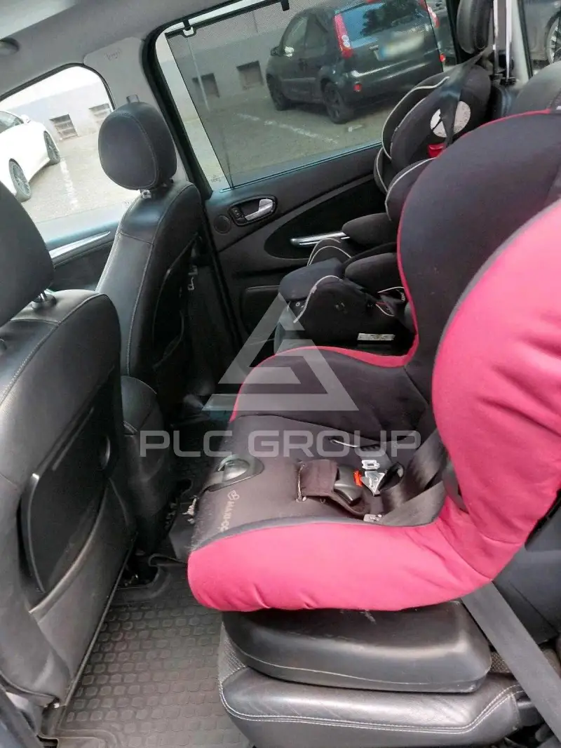 2009 Ford GALAXY