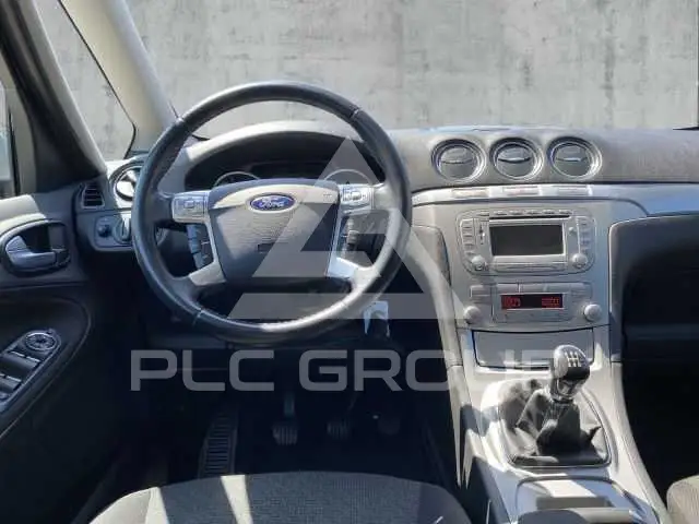 2009 Ford GALAXY