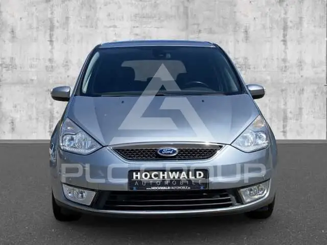 2009 Ford GALAXY