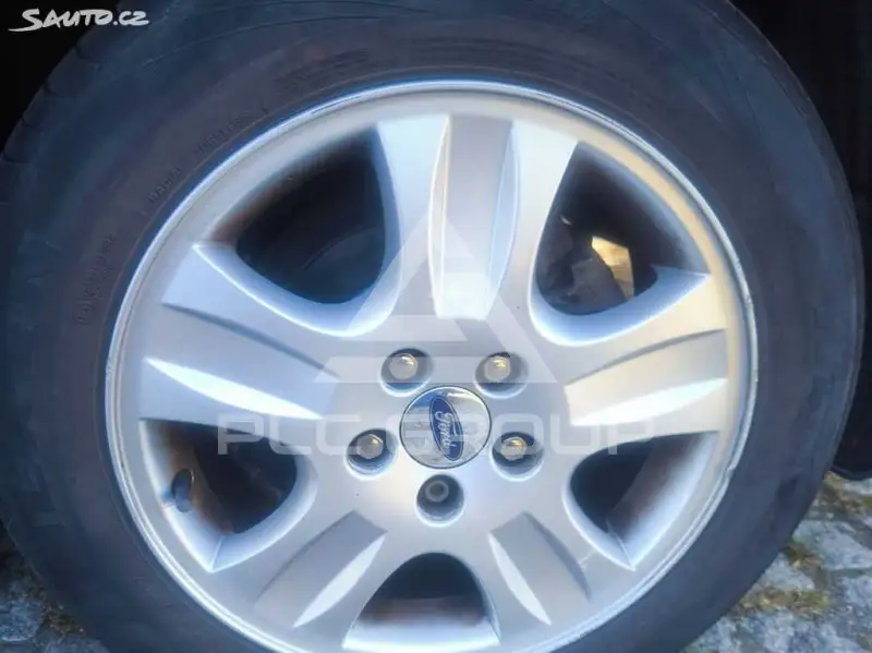 2009 Ford FOCUS