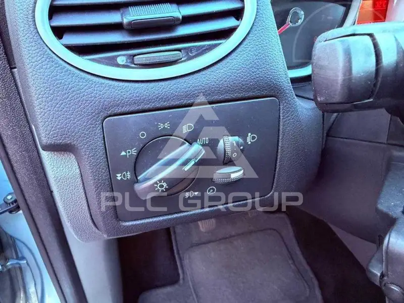2009 Ford FOCUS