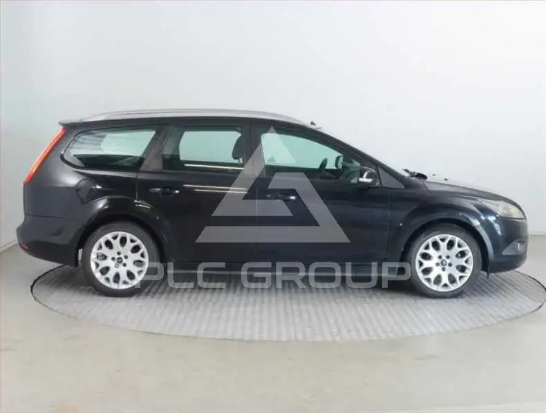 2009 Ford FOCUS