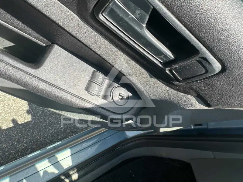 2009 Ford FOCUS