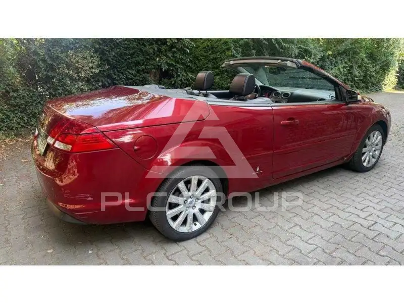2009 Ford FOCUS