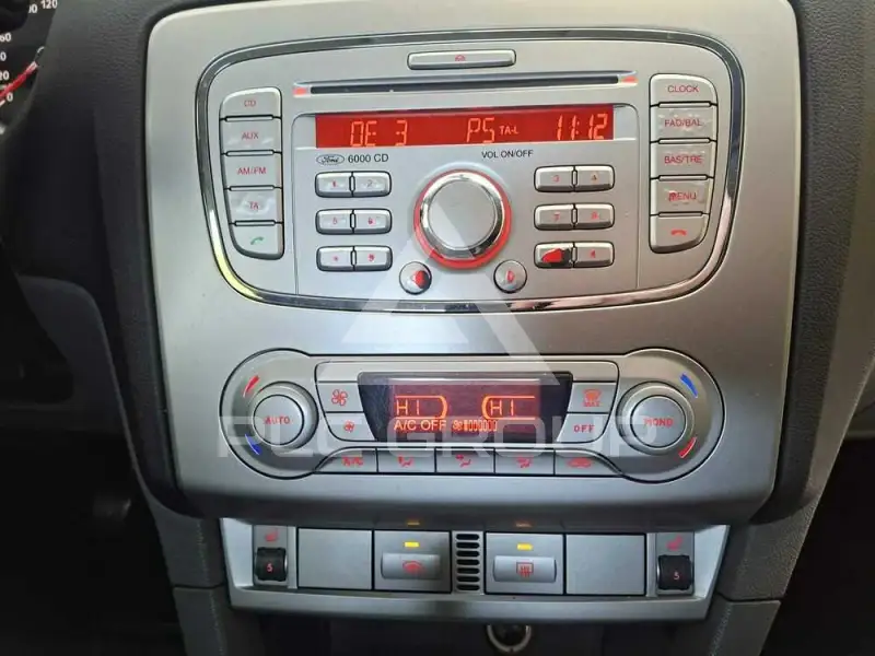 2009 Ford FOCUS