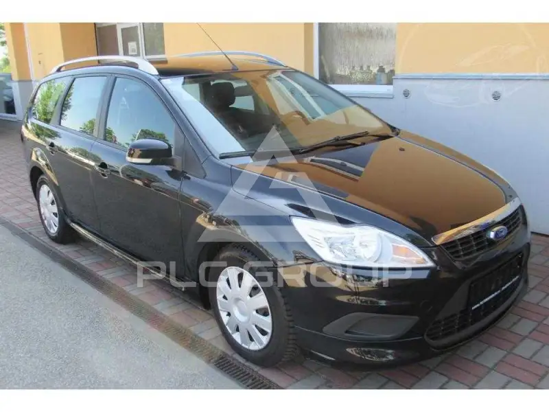 2009 Ford FOCUS