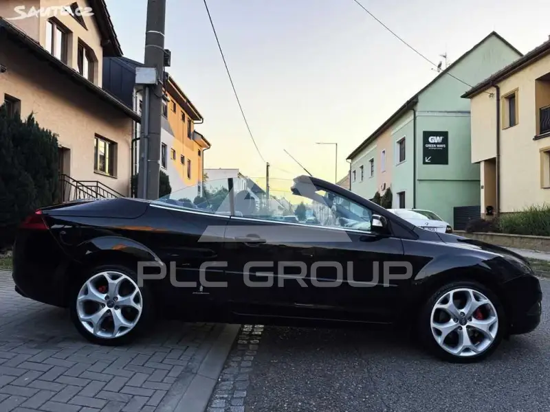 2009 Ford FOCUS