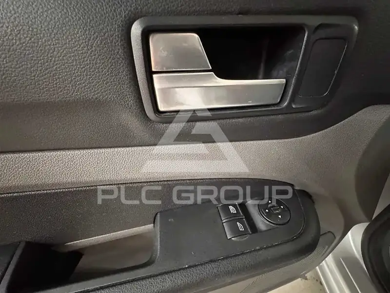 2009 Ford FOCUS