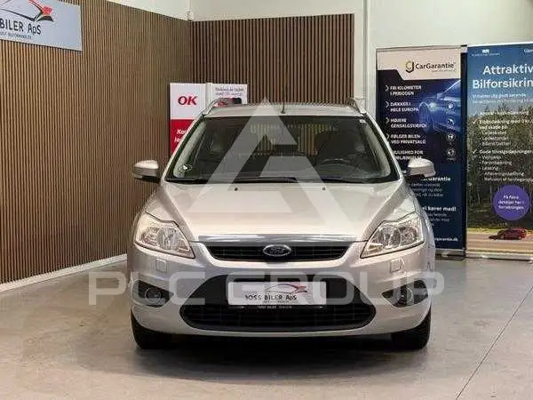 2009 Ford FOCUS