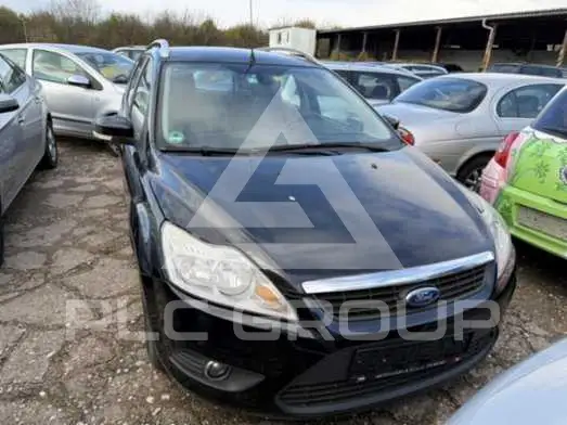 2009 Ford FOCUS