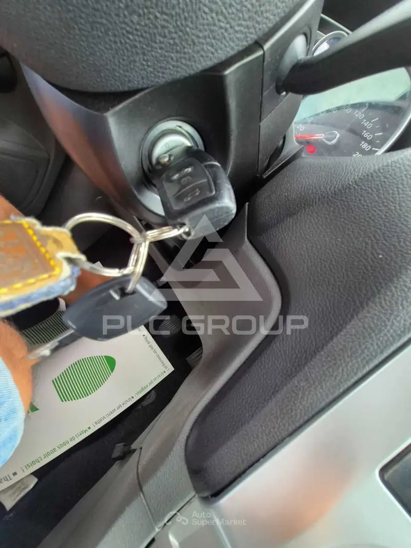 2009 Ford FOCUS