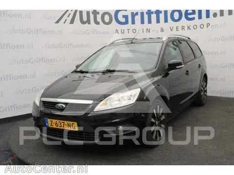 2009 Ford FOCUS