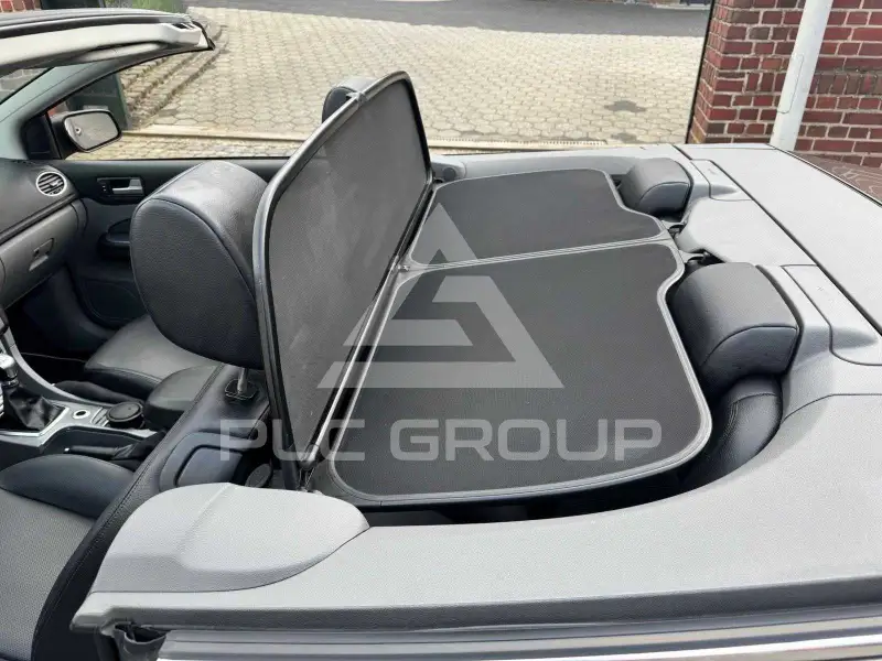 2009 Ford FOCUS