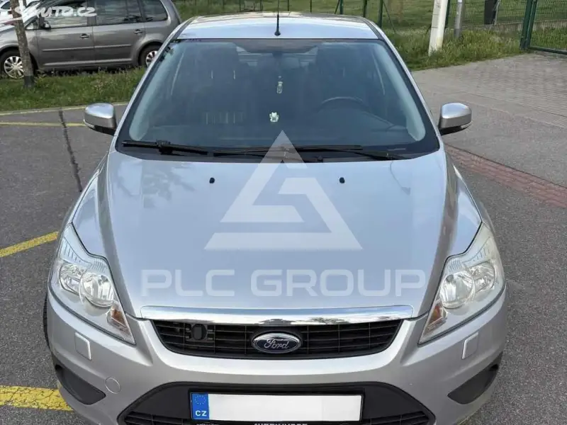 2009 Ford FOCUS