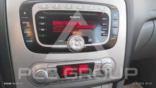 2009 Ford FOCUS