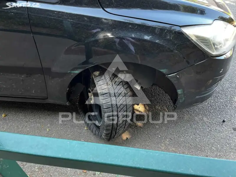 2009 Ford FOCUS