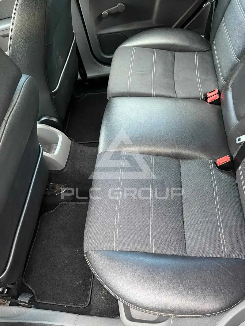 2009 Ford FOCUS