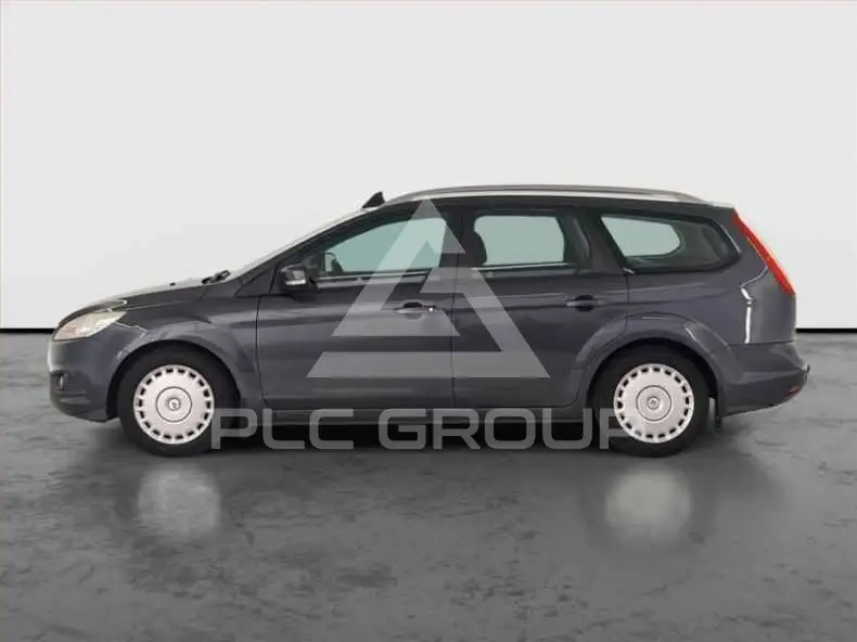 2009 Ford FOCUS