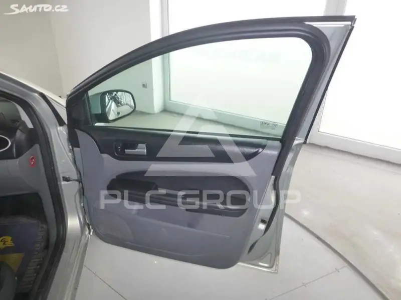 2009 Ford FOCUS
