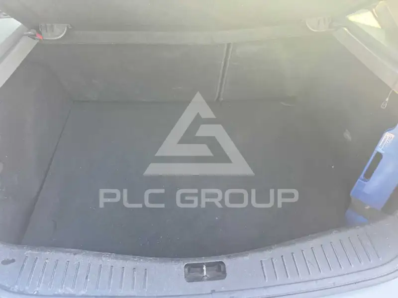 2009 Ford FOCUS