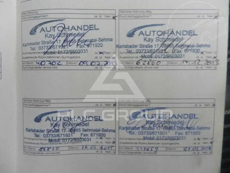 2009 Ford FOCUS