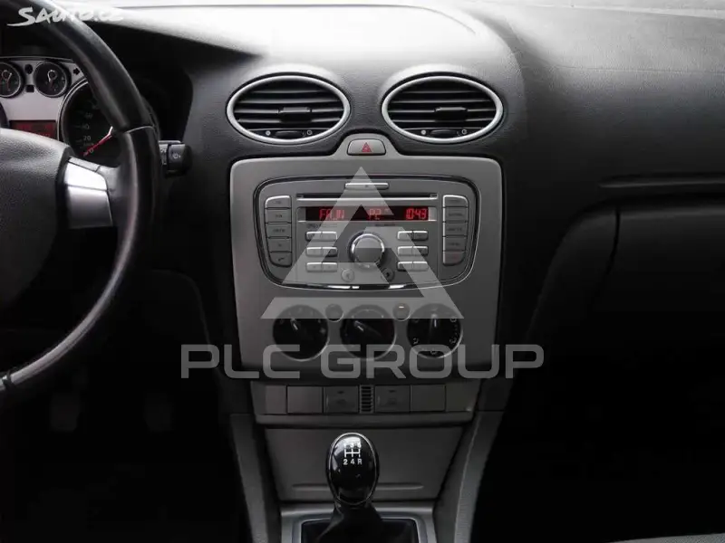 2009 Ford FOCUS