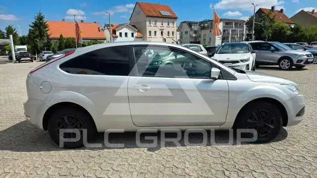 2009 Ford FOCUS