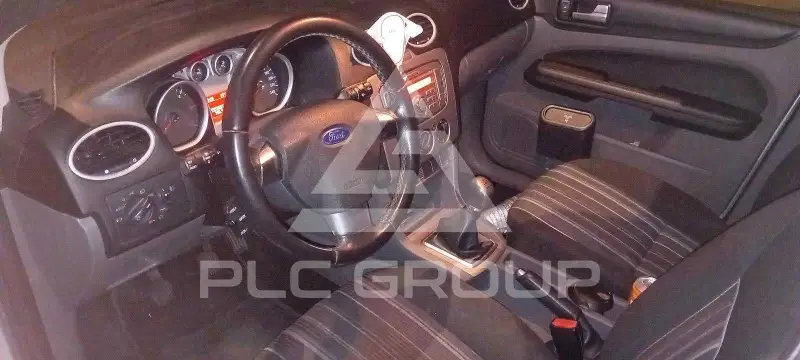 2009 Ford FOCUS