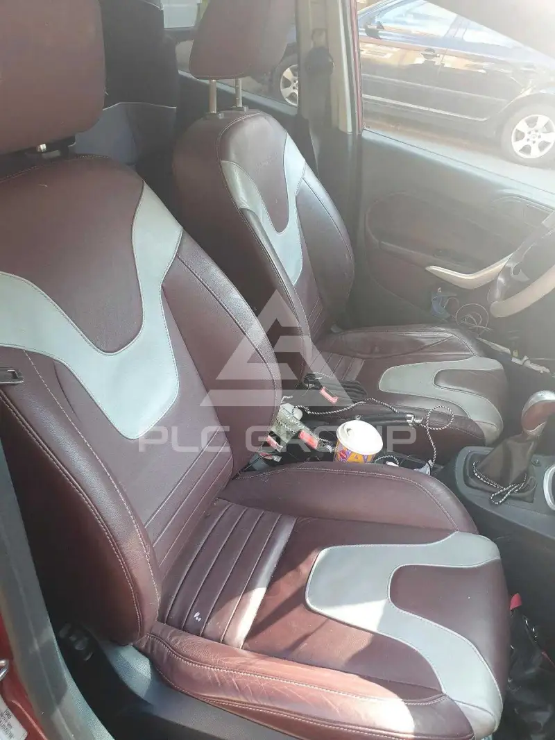 2009 Ford FOCUS