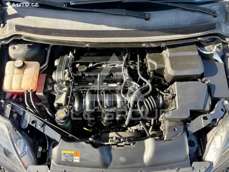 2009 Ford FOCUS