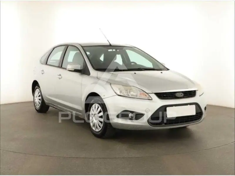 2009 Ford FOCUS