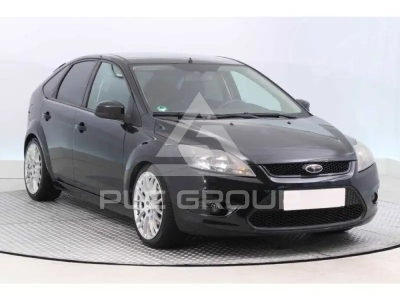 2009 Ford FOCUS