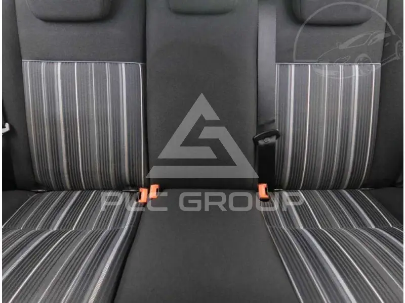 2009 Ford FOCUS