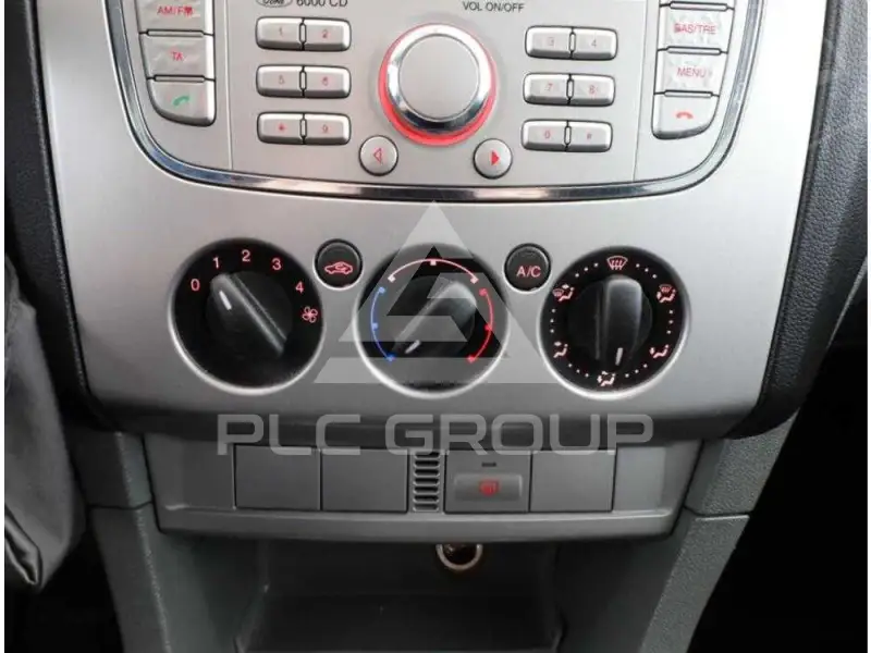 2009 Ford FOCUS