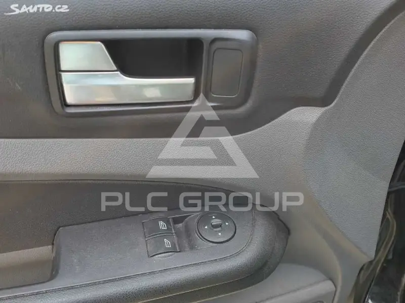 2009 Ford FOCUS