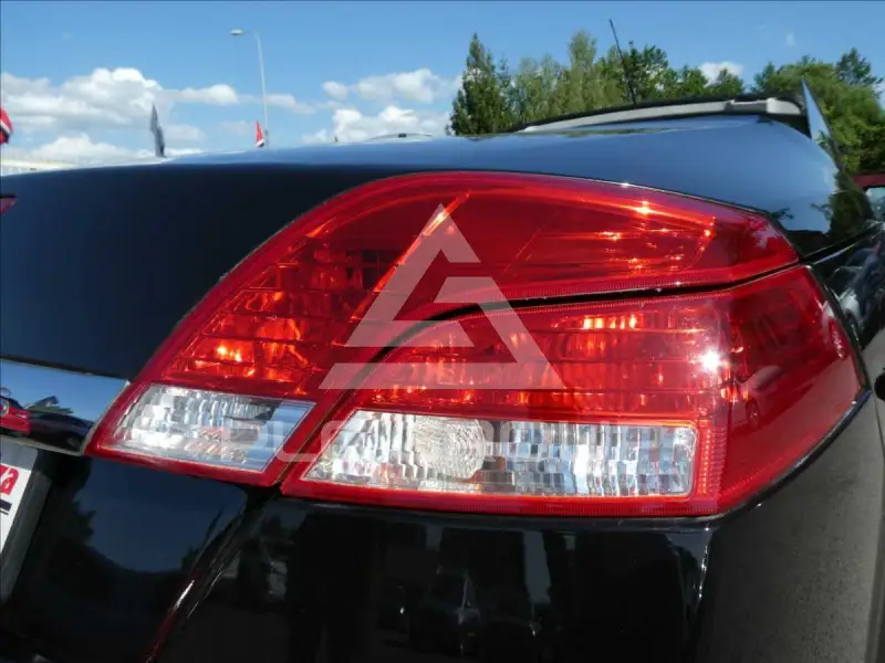 2009 Ford FOCUS