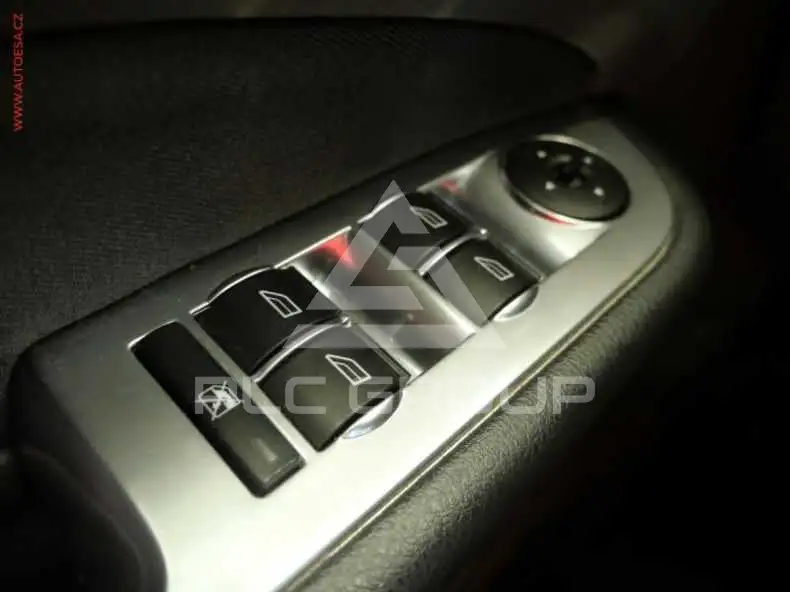2009 Ford FOCUS