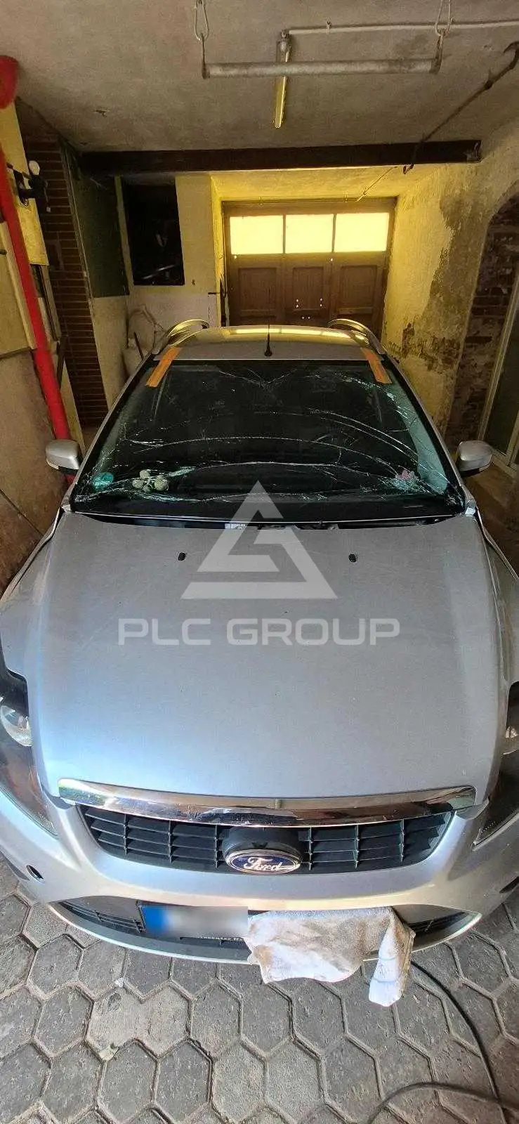 2009 Ford FOCUS