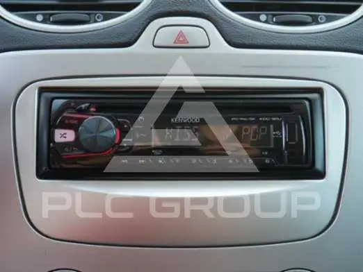 2009 Ford FOCUS