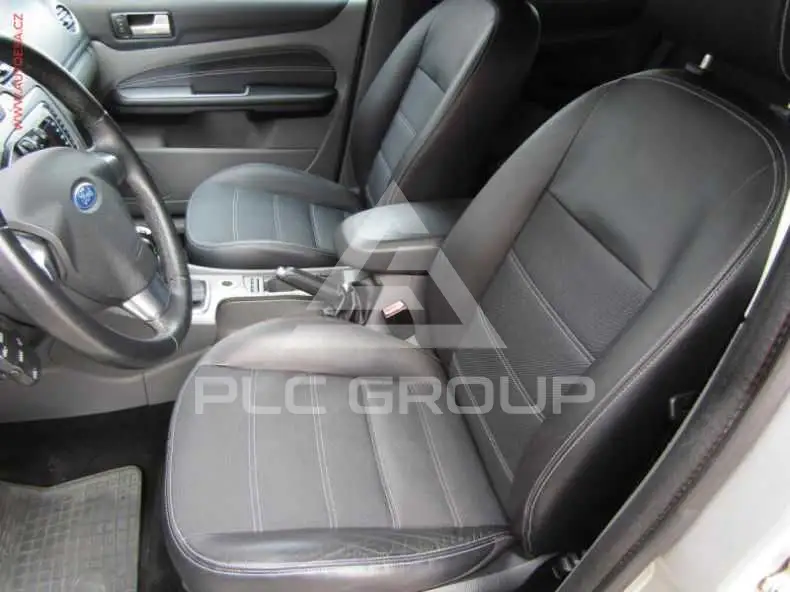 2009 Ford FOCUS