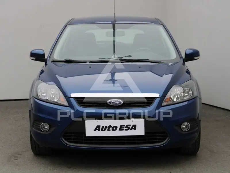 2009 Ford FOCUS