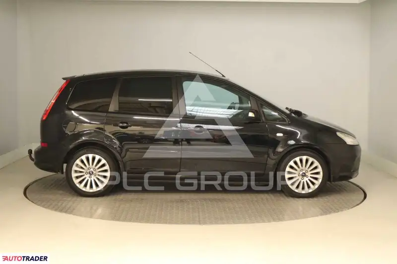 2009 Ford FOCUS